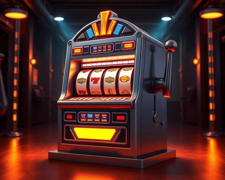 Cara Kerja Slot CQ9