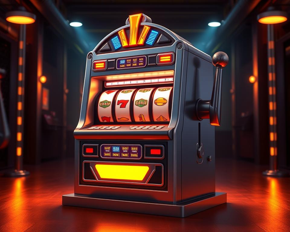 Cara Kerja Slot CQ9