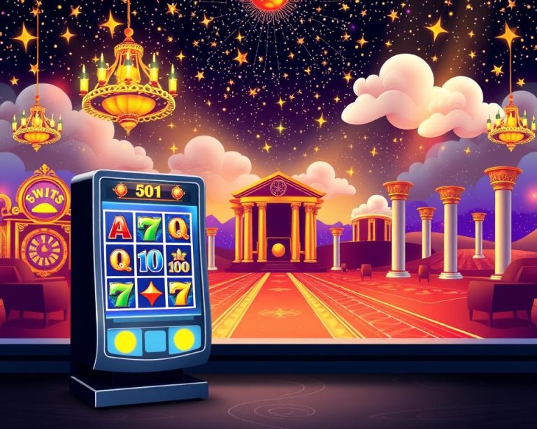 Provider Slot Online Terbaik
