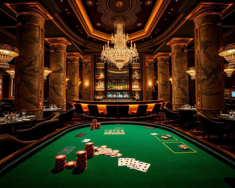 Live Casino Biolabet
