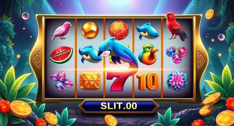 Slot Gacor Anti Boncos Panduan Lengkap Mengelola Modal Agar Selalu Profit